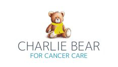 Charlie Bear for cancer care link